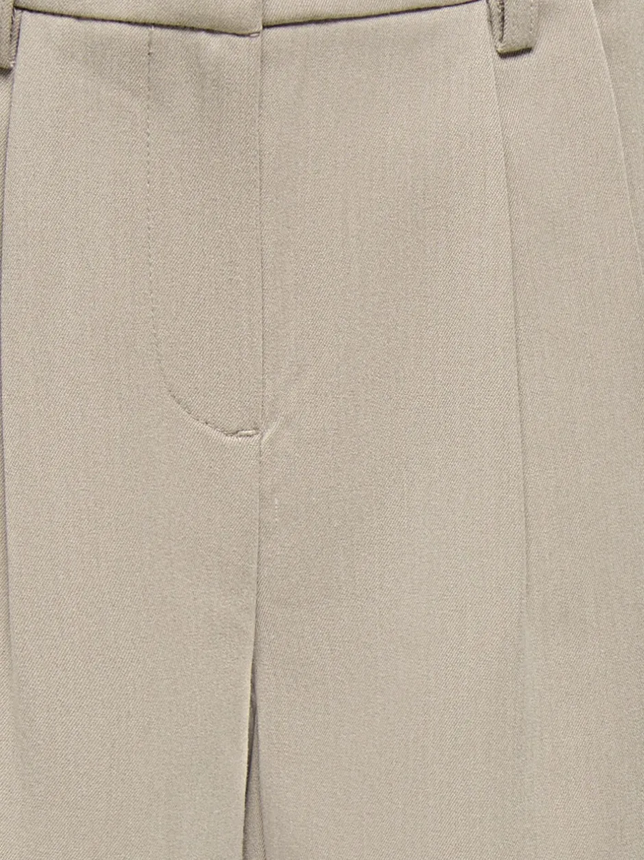 Online KOGHATTIE-ZAL Wide leg fit Shorts Børn Tøj·Shorts