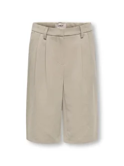 Online KOGHATTIE-ZAL Wide leg fit Shorts Børn Tøj·Shorts