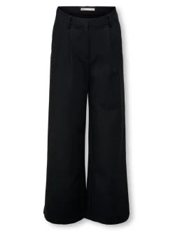 Clearance KOGHATTIE-ZAL Wide leg fit Bukser i wide fit Børn Tøj·Bukser