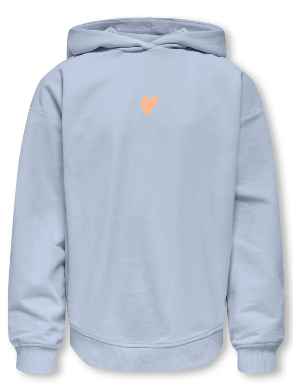 Outlet KOGHEART Sweatshirt Børn Tøj·Sweatshirts