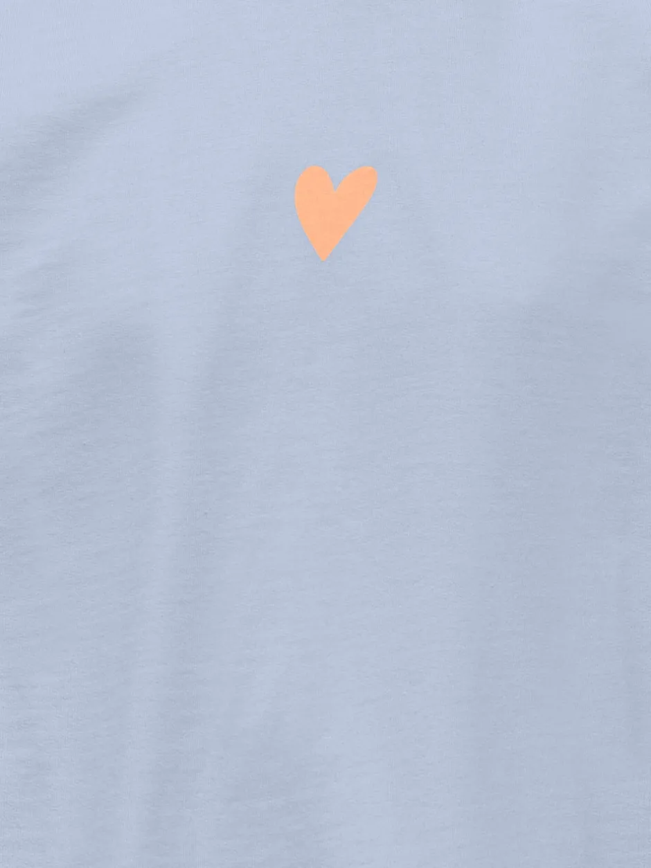 Outlet KOGHEART Sweatshirt Børn Tøj·Sweatshirts