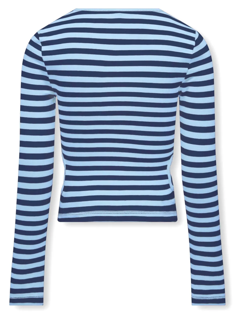 Clearance KOGHEIDI Top Børn Tøj·Toppe