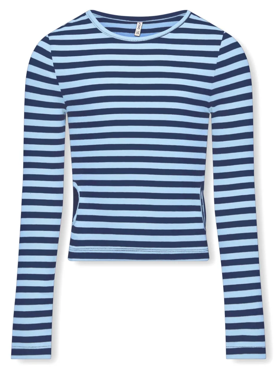 Clearance KOGHEIDI Top Børn Tøj·Toppe