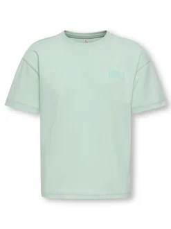 Outlet KOGHELEN T-shirt Børn Tøj·Toppe