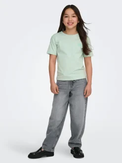 Outlet KOGHELEN T-shirt Børn Tøj·Toppe