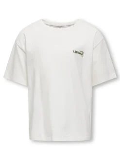 Sale KOGHELEN T-shirt Børn Tøj·Toppe