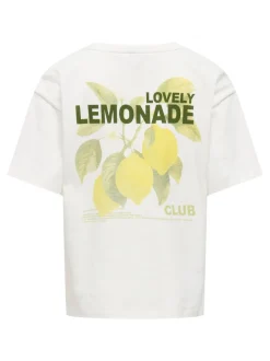 Sale KOGHELEN T-shirt Børn Tøj·Toppe