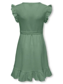 Clearance KOGHILLARY Midikjole Børn Tøj·Kjoler