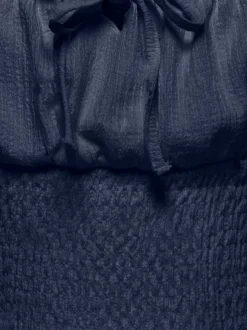 Best KOGHILLARY Smock-top Børn Tøj·Toppe