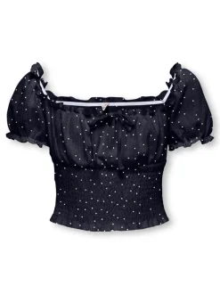 Outlet KOGHILLARY Smock-top Børn Tøj·Toppe