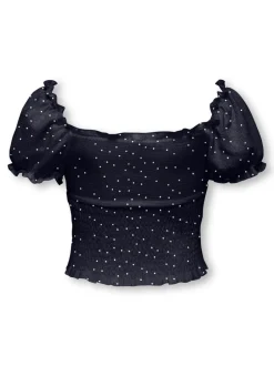 Outlet KOGHILLARY Smock-top Børn Tøj·Toppe