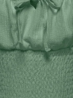 Clearance KOGHILLARY Smock-top Børn Tøj·Toppe