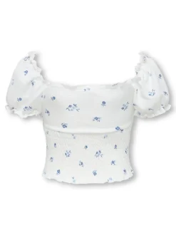 Sale KOGHILLARY Smock-top Børn Tøj·Toppe