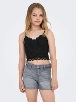 KOGHONEY Tanktop Børn Tøj·Toppe