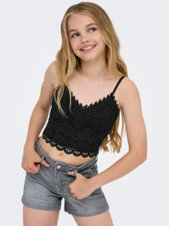 KOGHONEY Tanktop Børn Tøj·Toppe