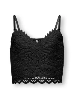 KOGHONEY Tanktop Børn Tøj·Toppe