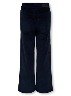 Sale KOGHOPE Wide leg fit Bukser Børn Tøj·Bukser