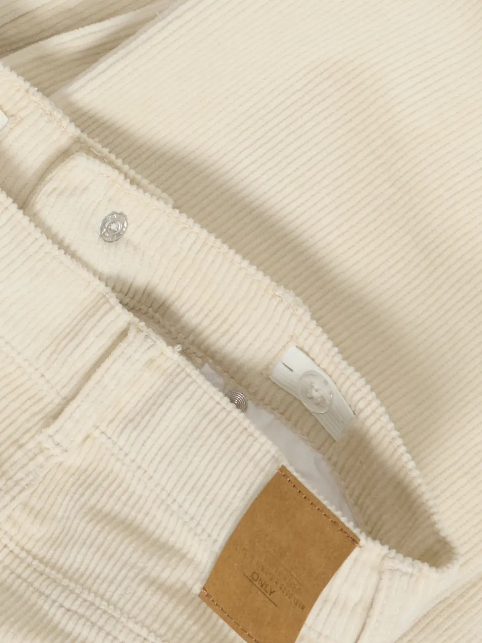 Discount KOGHOPE Wide leg fit Bukser Børn Tøj·Bukser