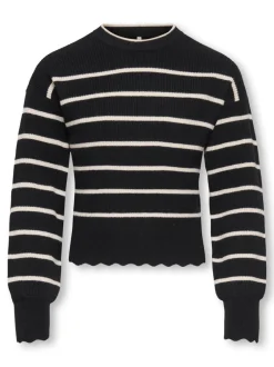 New KOGIBI Striktrøje Børn Tøj·Strik & Cardigans