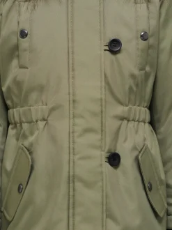 Clearance KOGIRIS Lang parka Børn Tøj·Jakker Og Frakker