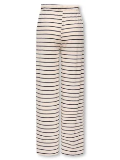 Best KOGJANA Wide leg fit Bukser Børn Tøj·Bukser
