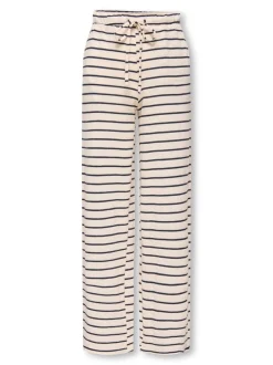 Best KOGJANA Wide leg fit Bukser Børn Tøj·Bukser