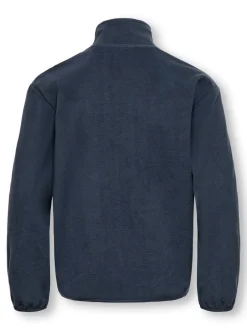 Clearance KOGJENNA Sweat Cardigan Børn Tøj·Sweatshirts