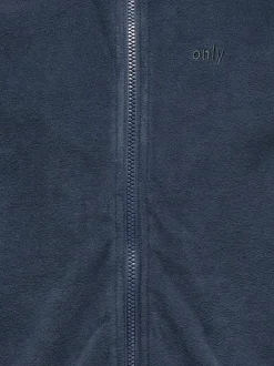 Clearance KOGJENNA Sweat Cardigan Børn Tøj·Sweatshirts