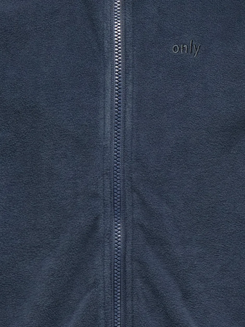 Clearance KOGJENNA Sweat Cardigan Børn Tøj·Sweatshirts