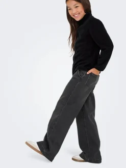 KOGJENNA Sweat Cardigan Børn Tøj·Sweatshirts