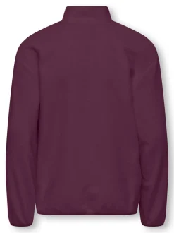 Best KOGJENNA Sweatshirt Børn Tøj·Sweatshirts
