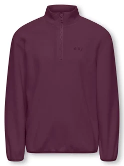 Best KOGJENNA Sweatshirt Børn Tøj·Sweatshirts