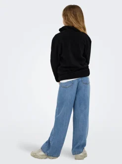 Outlet KOGJENNA Sweatshirt Børn Tøj·Sweatshirts