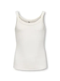 Clearance KOGJILL Tanktop Børn Tøj·Toppe