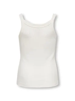 Clearance KOGJILL Tanktop Børn Tøj·Toppe