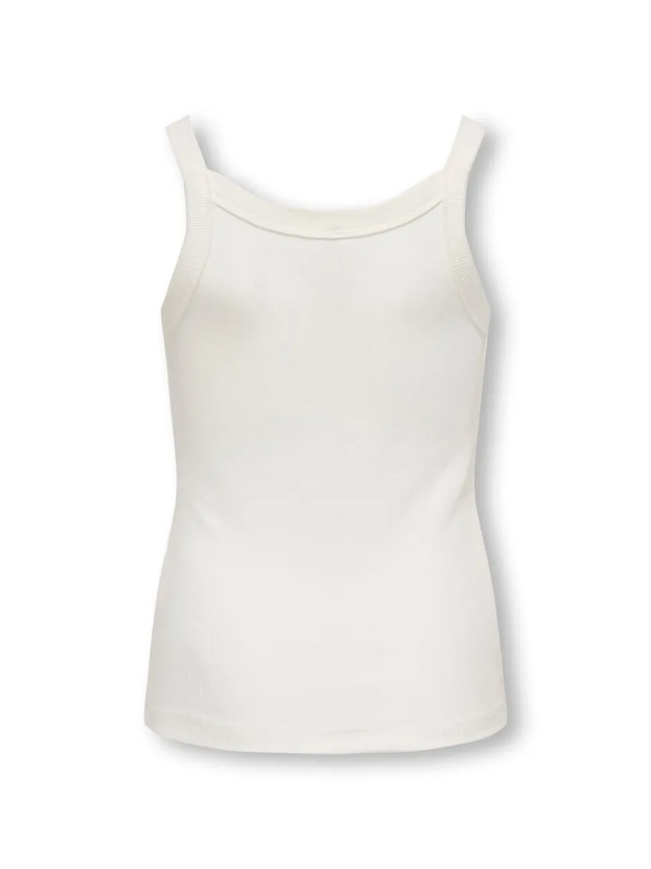 Clearance KOGJILL Tanktop Børn Tøj·Toppe
