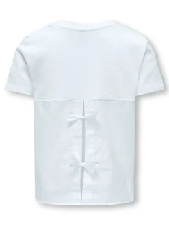 KOGJILL T-shirt Børn Tøj·Toppe