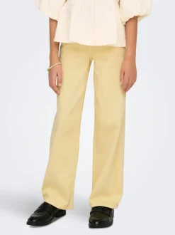 Best KOGJUDY-O Wide leg fit Jeans Børn Tøj·Jeans