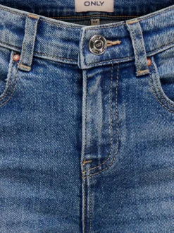 Discount KOGJUICY Flared fit Jeans Børn Tøj·Jeans