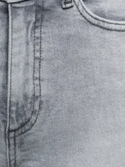 Best -KOGJUICY Høj talje Regular fit Denim-shorts Børn Tøj·Shorts