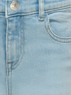 KOGJUICY Wide leg fit Jeans Børn Tøj·Jeans