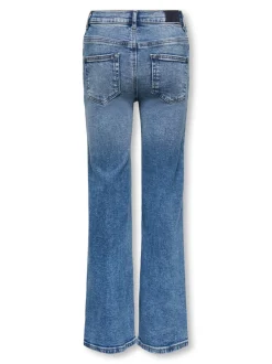 Best KOGJUICY Wide leg fit Jeans Børn Tøj·Jeans