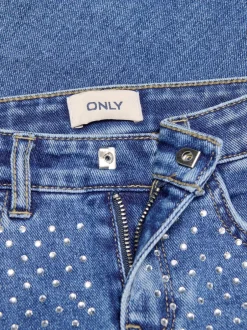 Hot KOGJUICY Wide leg fit Jeans Børn Tøj·Jeans