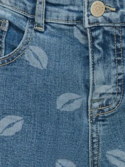 Best KOGJUICY Wide leg fit Jeans Børn Tøj·Jeans