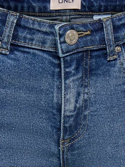 Clearance KOGJUICY Wide leg fit Jeans Børn Tøj·Jeans