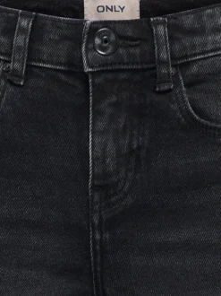 New KOGJUICY Wide leg fit Jeans Børn Tøj·Jeans