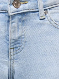 KOGJULLES Lav talje Straight fit Jeans Børn Tøj·Jeans