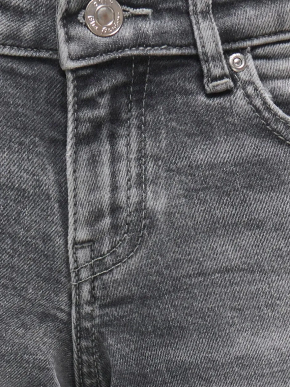 Online KOGJULLES Lav talje Straight fit Jeans Børn Tøj·Jeans