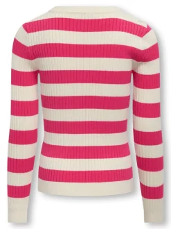 Clearance KOGKAROL Top Børn Tøj·Strik & Cardigans