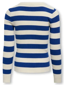 Online KOGKAROL Top Børn Tøj·Strik & Cardigans